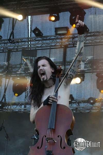 Apocalyptica