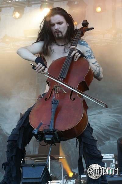 Apocalyptica