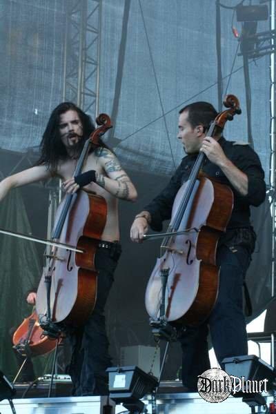 Apocalyptica