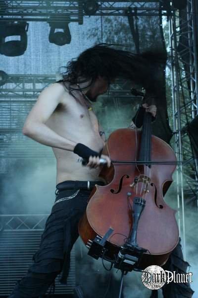 Apocalyptica