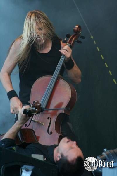Apocalyptica