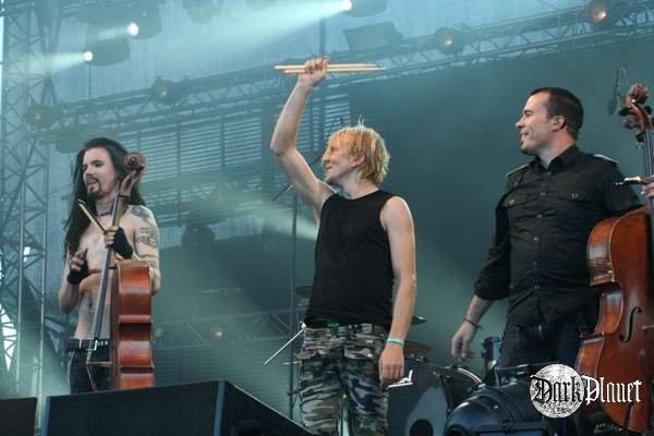 Apocalyptica