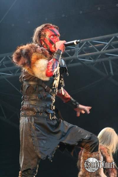 Turisas