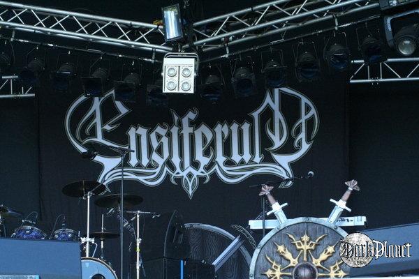 Ensiferum