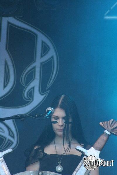 Ensiferum