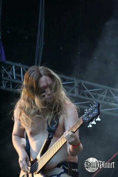 Ensiferum