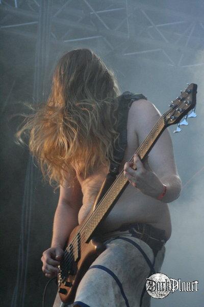 Ensiferum