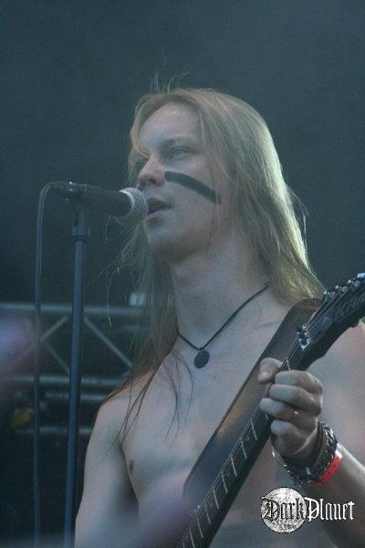 Ensiferum