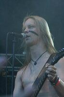 Ensiferum Ensiferum