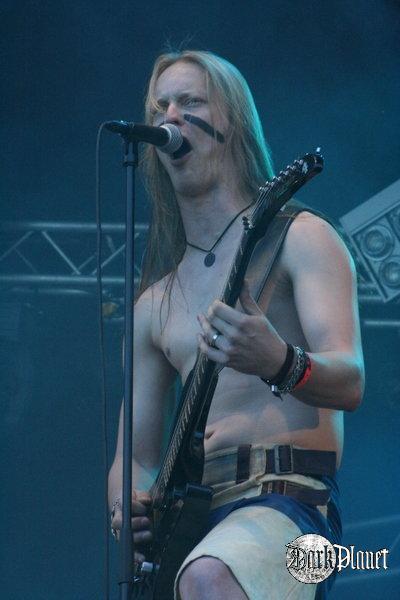 Ensiferum