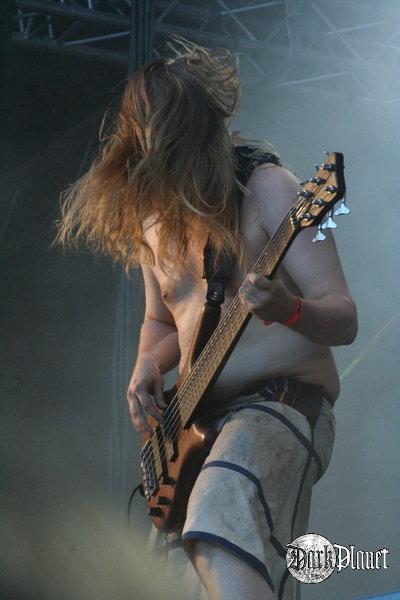 Ensiferum