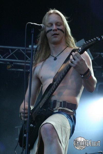 Ensiferum