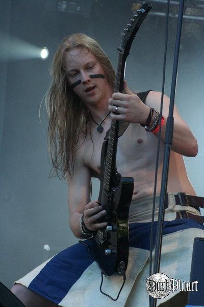 Ensiferum