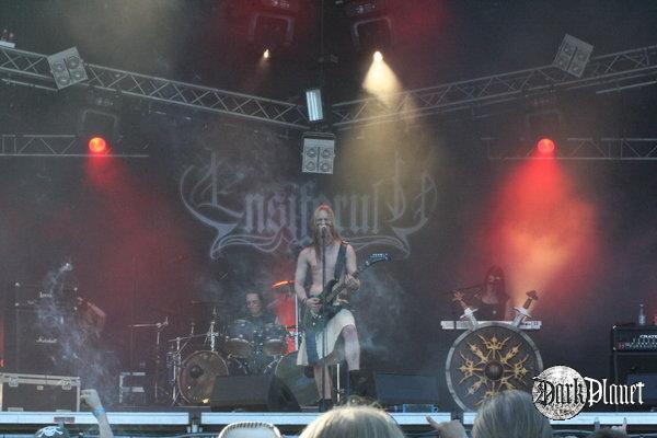 Ensiferum