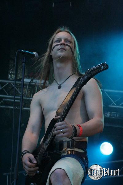 Ensiferum