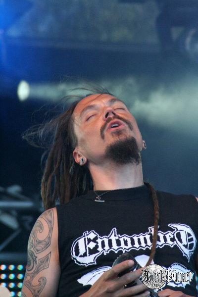 Amorphis