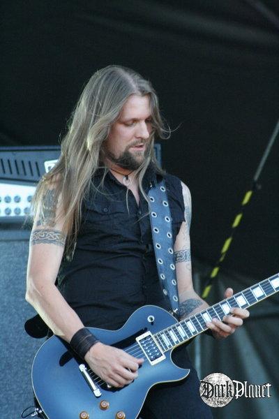 Amorphis
