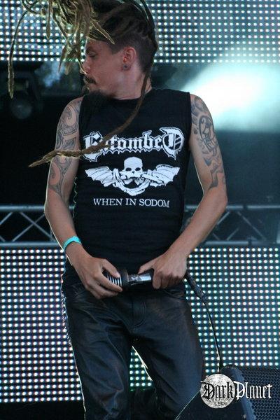 Amorphis