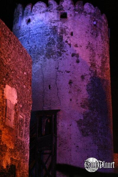 Castle Party 2008