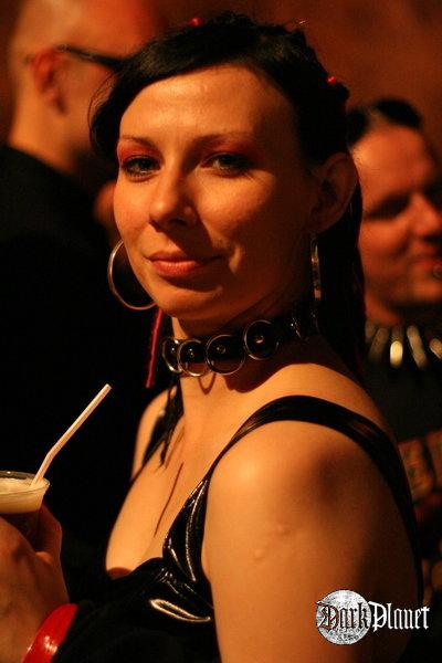 Castle Party 2008