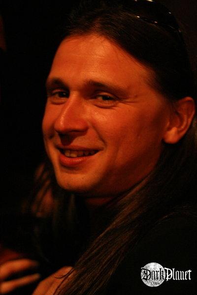 Castle Party 2008