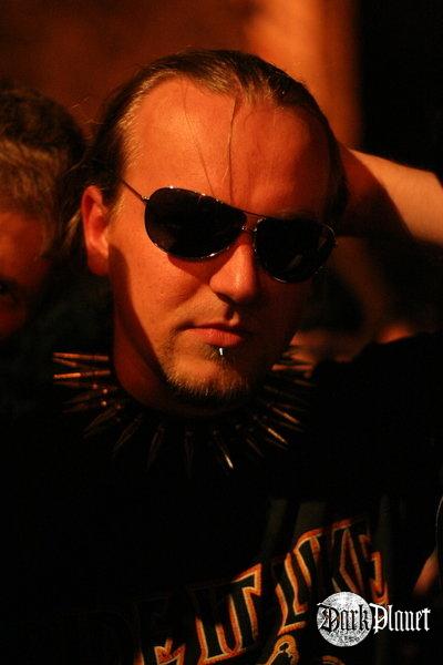 Castle Party 2008