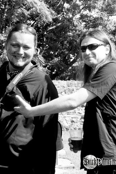 Castle Party 2008