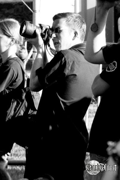 Castle Party 2008