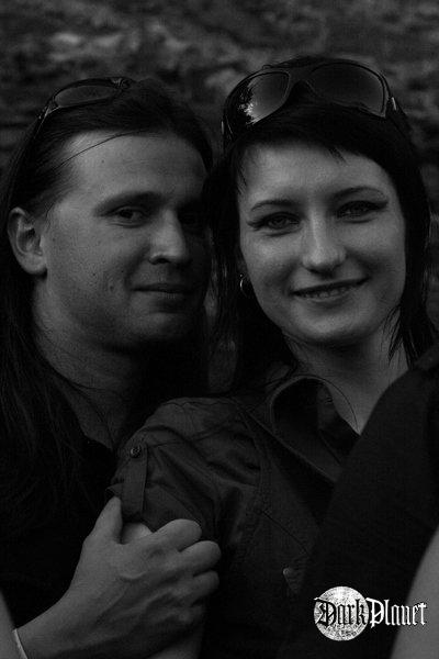 Castle Party 2008