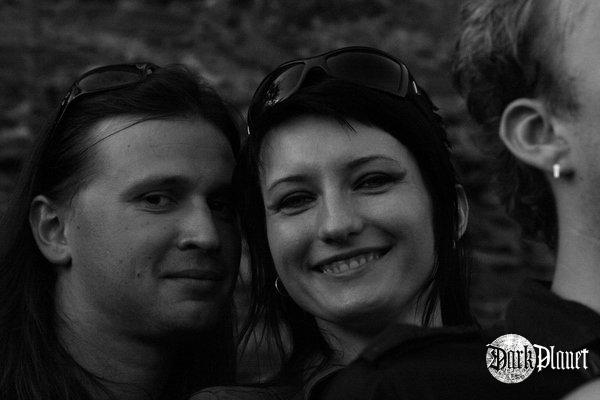 Castle Party 2008