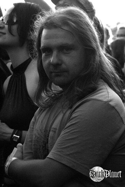 Castle Party 2008