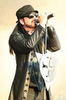 Castle Party 2008 Castle Party 2008