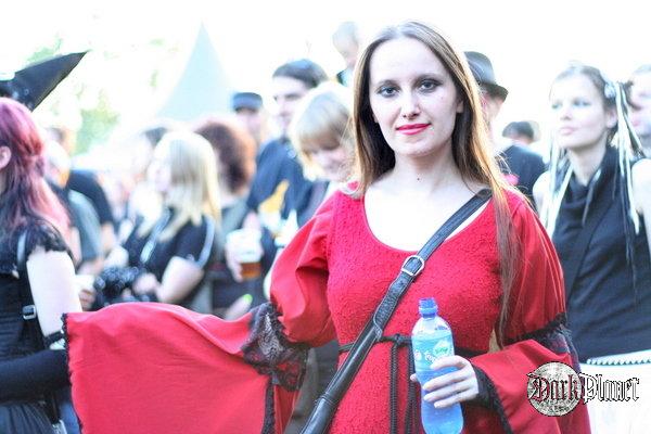 Castle Party 2008