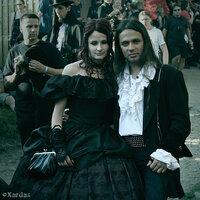 Castle Party 2008 Castle Party 2008