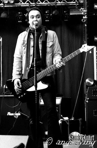 Night By Night - soundcheck