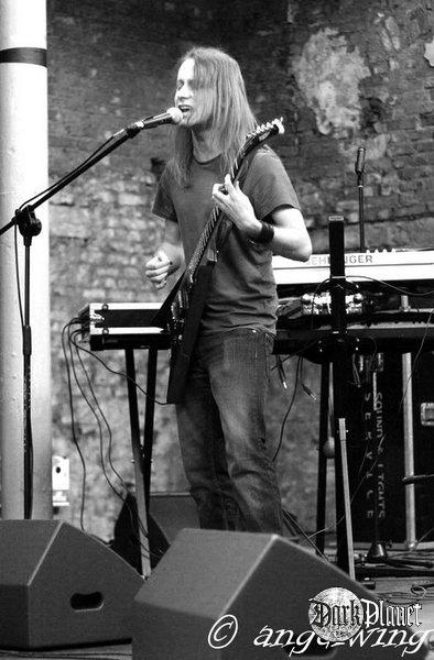 Night By Night - soundcheck