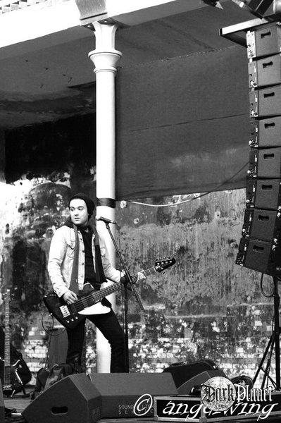 Night By Night - soundcheck