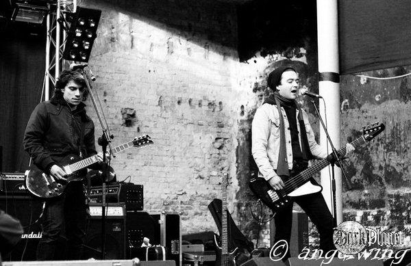 Night By Night - soundcheck