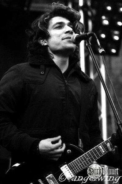 Night By Night - soundcheck