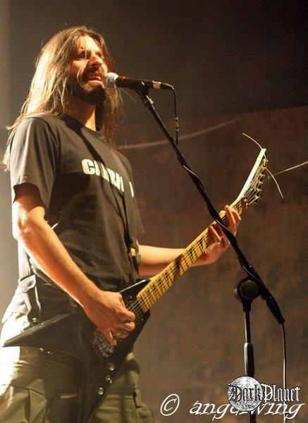 Carrion