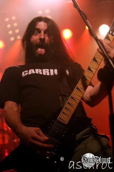 Carrion