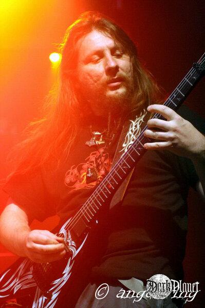 Percival Schuttenbach 