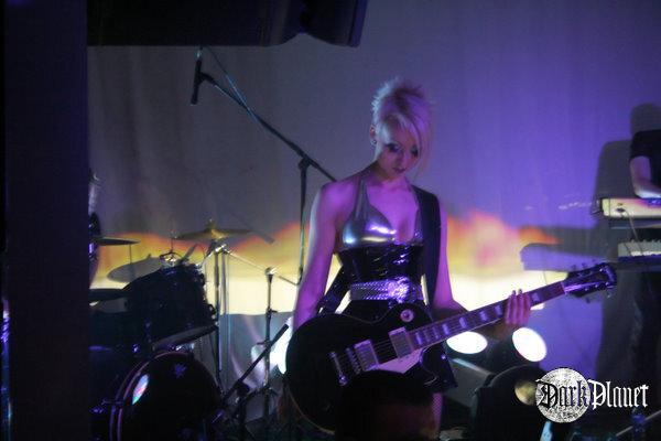 In Strict Confidence