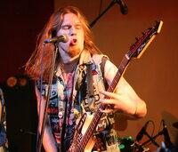 Crucified Mortals Crucified Mortals