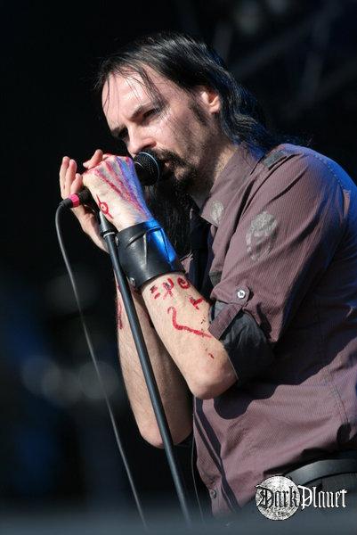 My Dying Bride