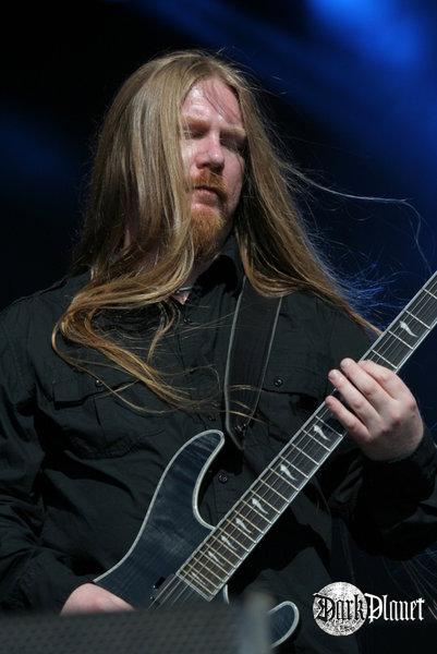 My Dying Bride