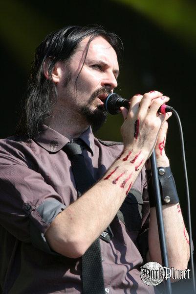 My Dying Bride