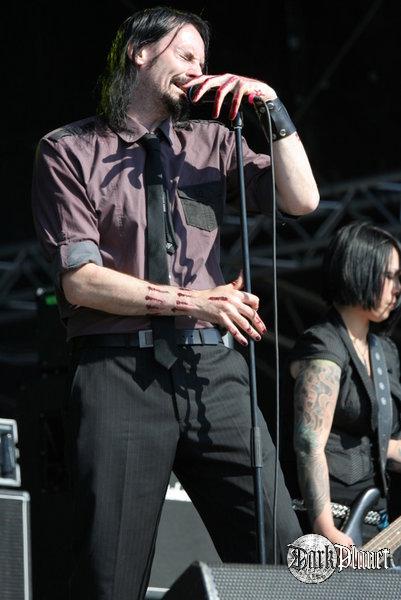 My Dying Bride