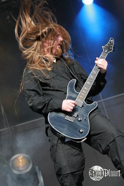 My Dying Bride
