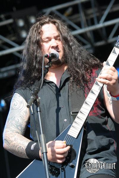 My Dying Bride